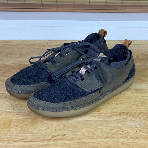 clarks womens walking shoes